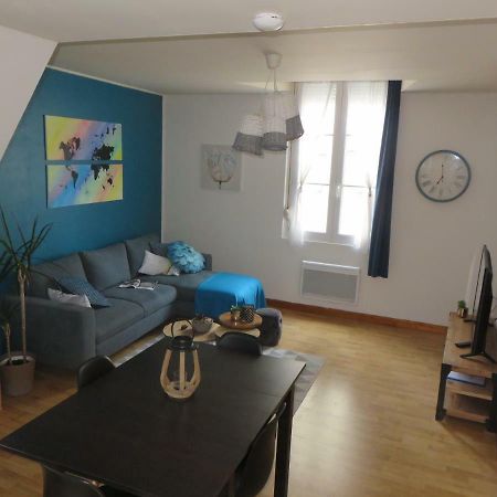 תוארס Grand Appartement Chaleureux מראה חיצוני תמונה